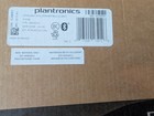 Plantronics Savi W740 Ear-hook Headsets - Grey