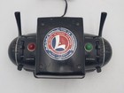 Lionel Zw Vintage O 250 Watt 4 Train Transformer With Whistle