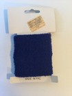 Vtg N o s Superman Terry Cuff Wrist Band Vendor  602800 Hot Topic