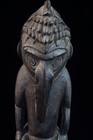 Statue Murik Lakes  Ancestor Figure   Statue  Oceanic Art  Tribal Art  41 Cm