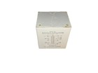 Vintage Transformer Hughes Tf 4rx01gb  Te8459 120v 6 3v Rms  5 a Rms