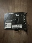 Creative Sb0880 Blaster X-fi Titanium Sound Card