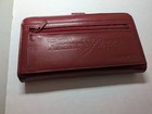 Dave Ramsey Financial Peace University Cash Envelope System Red Wallet   Refill