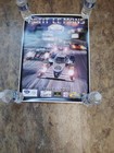 Petite Le Mans Mazda 10 Hours Or 1000 Miles 2011 Poster 18 x24 