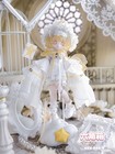 Koushuh Hex Box Aquatic Life Limited Foglight Forest 1 12 Bjd Action Figure Gift