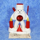 1970s Frosty Snowman Sno-cone Machine In Box By Hasbro Minty 