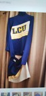 Lcu Lanse Creuse Middle School Cheer Uniform  3pcs