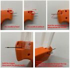 Garment Clothing Price Label Tagging Tag Tagger Gun With 2000 Barbs 1 Needle 