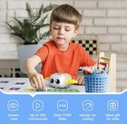 Matatalab Talebot Coding Robot Basic For Kids Ages 3-5  Screen-free Interaction