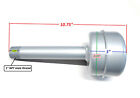 1  105-300 Muffler For Briggs   Stratton 11 16hp Horizontal Cast Ironengines