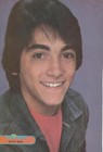 Matt Dillon Scott Baio Teen Magazine Pinup Clipping Teen Beat Confused Look