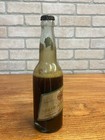Pre-prohibition Pabst Blue Ribbon Beer Milwaukee Brewing Wis Bottle Crown Top
