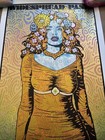 Widespread Panic Poster Chuck Sperry Print Richmond Va Sept 12-13 2025 Mint  22