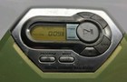Philips Jogproof Portable Cd Player 45 Esp Ax5111 17 Lime Green Model