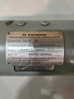 Raymond 4531b-1a Dc Motor 24v 570-210 200 Indiana General Forklift Motor