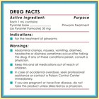 Aurora 50mg ml Oral Pro Pyrantel Pamoate Oral Suspension  16 Ounce  Vanilla Flav