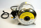 Pentair Shurflo 804-026 Maxi Water Boost Pump System 6 Gallons Stainless Tank