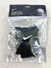 Nike Essential Volleyball Knee Pads Black Dri-fit Unisex Size Xs s New