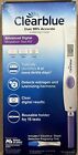 Clearblue Advanced Ovulation Test Kit 16ct Exp2026  New Fast Shippingg