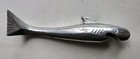 Vintage Bremer Bar-a-cuda Shark Beer Bottle Opener 1954 Mcm