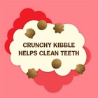 Purina Friskies Natural Cat Treats Party Mix Natural Yums With Real Salmon And  