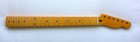 New  1-piece  telecaster Neck  21 Jumbo Frets tint fits Warmoth  Fender Tele