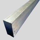 Aluminum Bar Flat Stock 3 4  Thick X 1-1 2  Wide X 3  Long Unpolished Finish New
