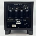 Yamaha Hs8s Studio Power Subwoofer Zc98820