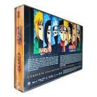 Naruto  Naruto Shippuden Complete 1-720 Episodes   11 Movies English Dub Dvd Dhl
