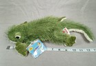 Ganz Webkinz Gecko Plush Sealed Code Stuffed Animal Lizard Hm186 Retired