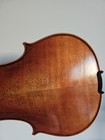 4 4antique Violin Hand Made 