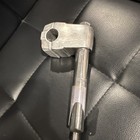Redline Forklifter Bmx Stem Chrome 6 Bolt Oldschool Vintage Bmx