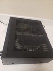 New     Yamaha Rx-v420 5 1 Av Receiver 5 1 Surround     New Open Box Tested Working
