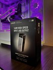 Anker 737 Powercore 24k 140w Portable Charger Battery Power Bank - New   Sealed 