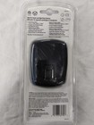  duracell Rechargeable nimh Quick Charger With 2-aa   2-aaa Included  New
