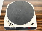 Goldring Lenco Model 88   Custom Cabinet Used Tested Japan  01