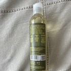 Shea Moisture Bath Body Massage Oil Olive Green Tea Avocado  8 Oz  Pack Of 2