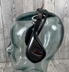 Vintage Sony Fm am Walkman Srf-h3 Stereo Headphone Radio Headset Tested Working 