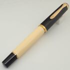 Pelikan M200 Cafe Creme 2015 Special Edition Fountain Pen Ef Nib