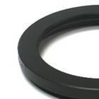 52mm To 42mm Step-down Lens Filter Ring Adapter