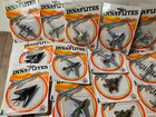 Intex Recreation Corp Dyna-flites Diecast Airplanes  lot Of 19 