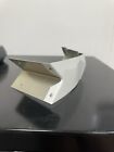 Outside Strip Miters  New  High Gloss 80 White  Great Condition