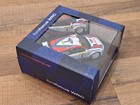 Vitesse   Skid Ford Focus Wrc  martini   8 Rally Monte Carlo 1999 1 43 Skm99035