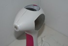 Tria Beauty Lhr 4 0 Laser Hair Removal Device  White pink  Corded Electric