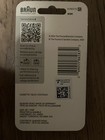 Genuine Braun Series 8 83m Electric Shaver Head Replacement - Silver - Brand New
