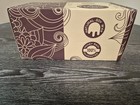 Pebble   Stem Serene Candle Making Kit     Complete Soy Wax Diy Set     Msrp  69 95