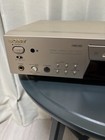 No Import Fees Fully Working Sony Mds-je780 Net Md Mdlp Minidisc Recorder