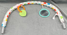 Bright Starts Kids Ii Bouncer Safari Fun Replacement Part Fabric Toy Arch