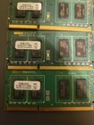 2gb Memory   a87awy1  Konica Minolta Uk-211 I-option For Bizhub C4050i Lot Of 30