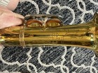 Vintage Alto Saxophone Student Sax W  Case Mouthpiece Method Books Untested